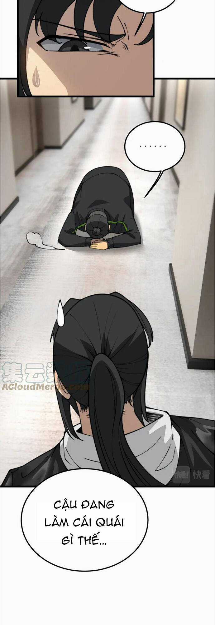 Độc Thủ Vu Y - Chapter 405 - Trang 24