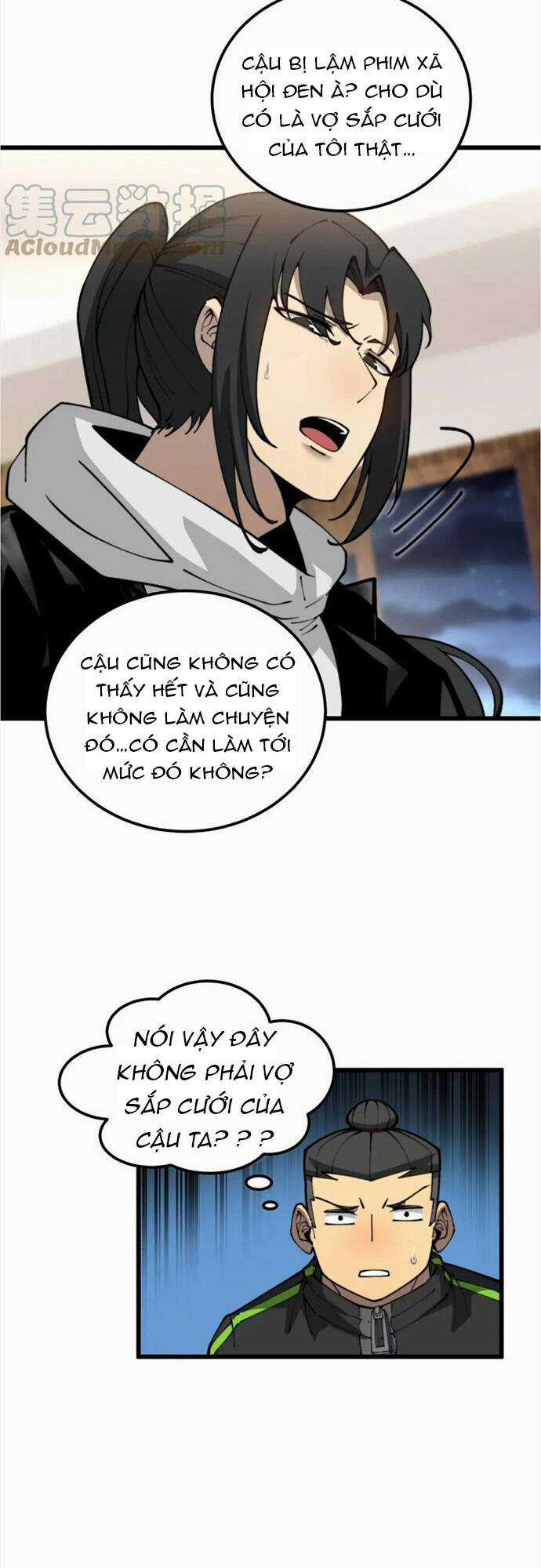 Độc Thủ Vu Y - Chapter 405 - Trang 30
