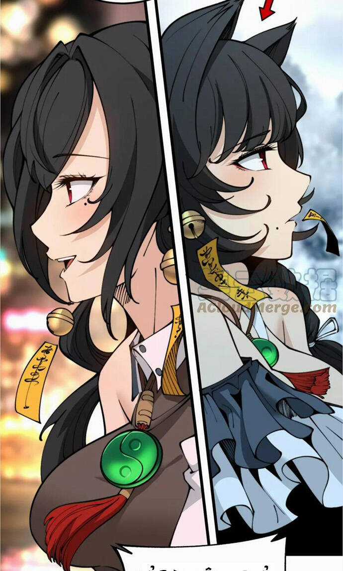 Độc Thủ Vu Y - Chapter 405 - Trang 32