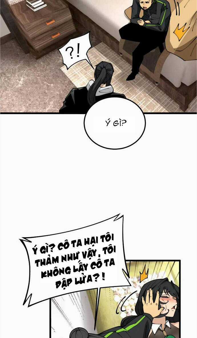 Độc Thủ Vu Y - Chapter 405 - Trang 37