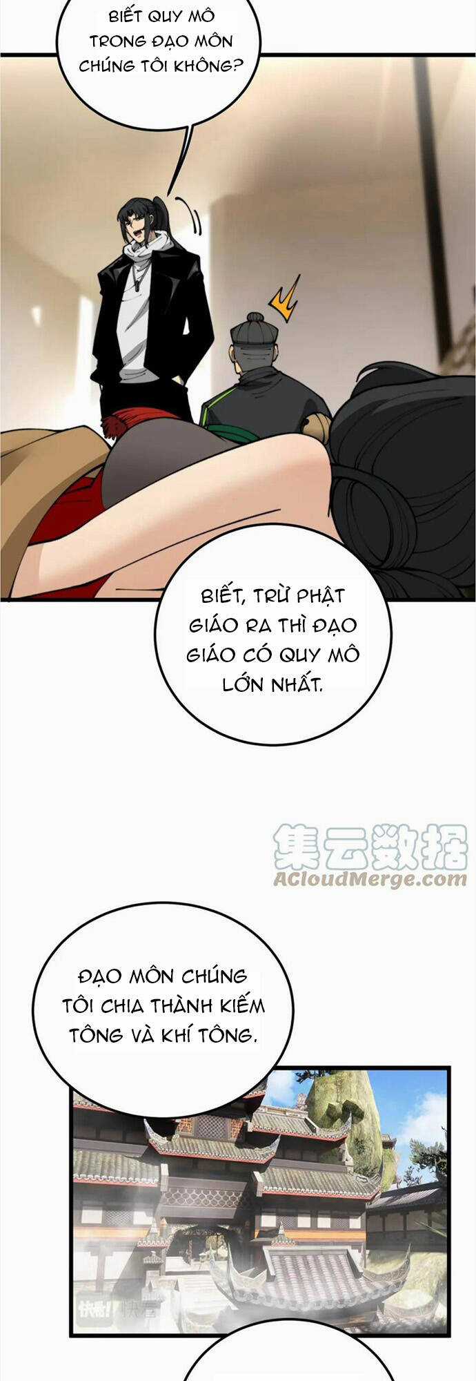 Độc Thủ Vu Y - Chapter 405 - Trang 39