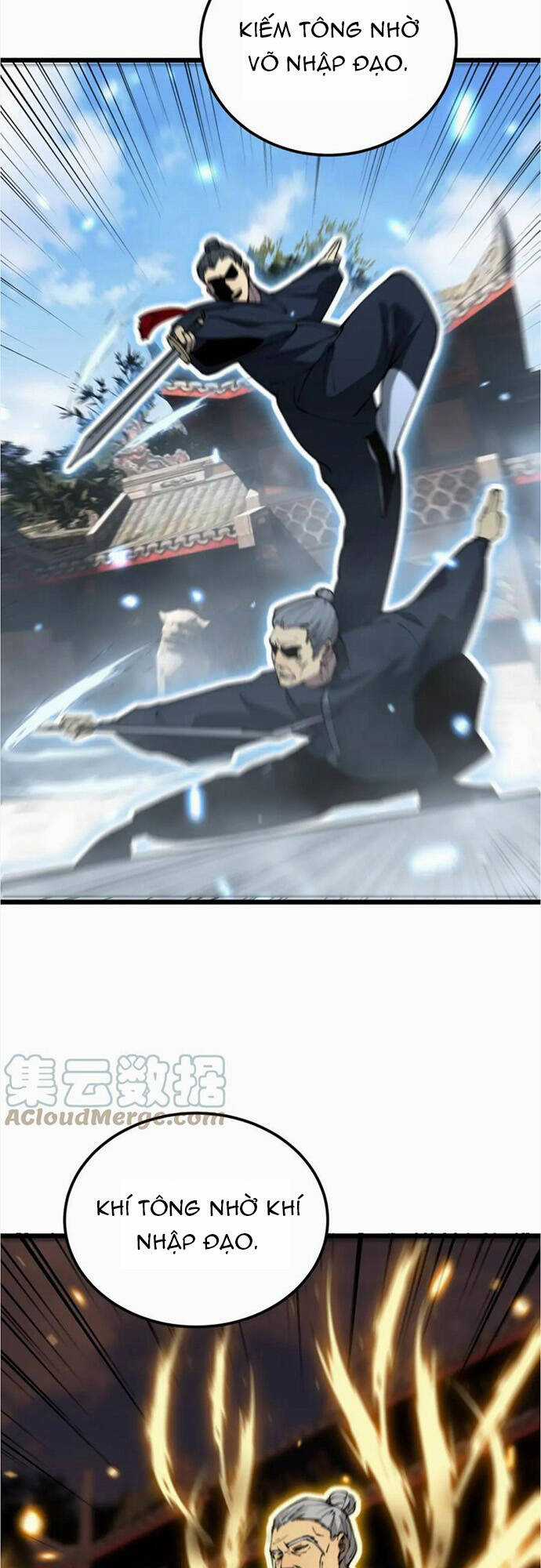 Độc Thủ Vu Y - Chapter 405 - Trang 40