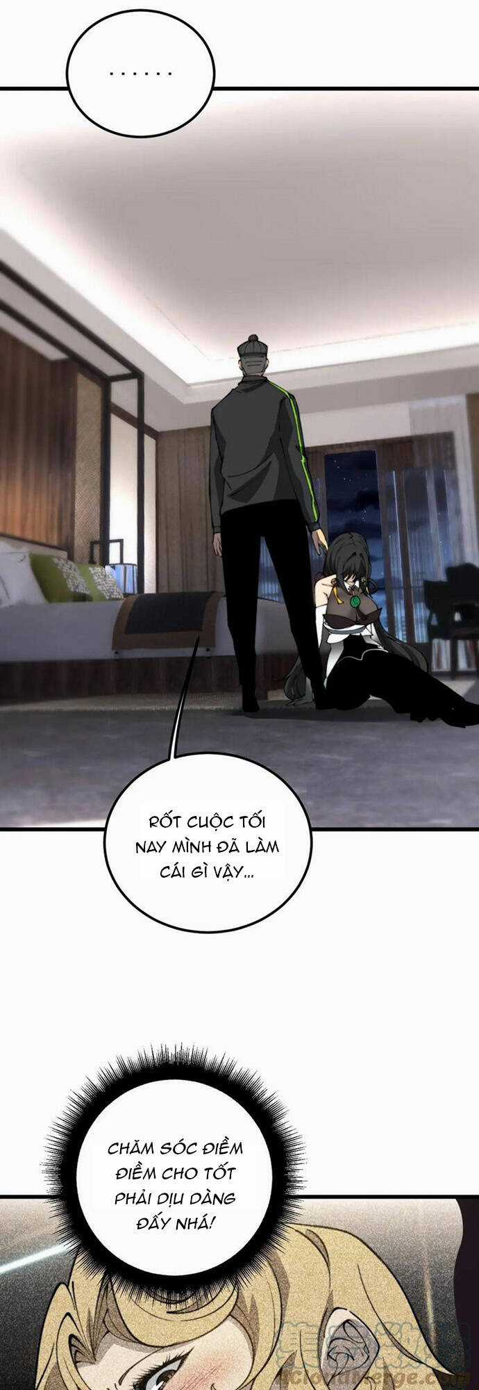 Độc Thủ Vu Y - Chapter 405 - Trang 5