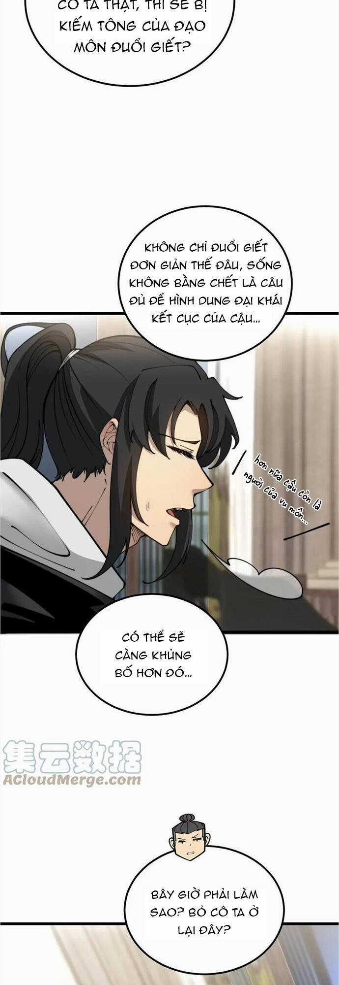 Độc Thủ Vu Y - Chapter 405 - Trang 42