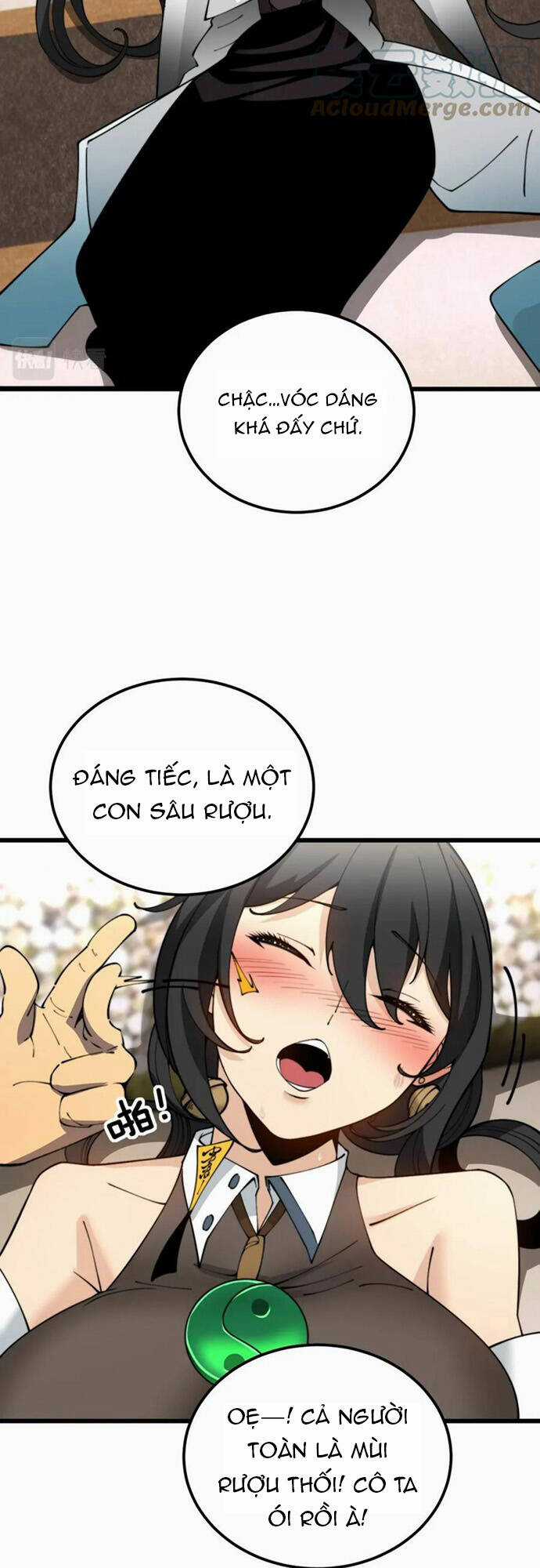 Độc Thủ Vu Y - Chapter 405 - Trang 7