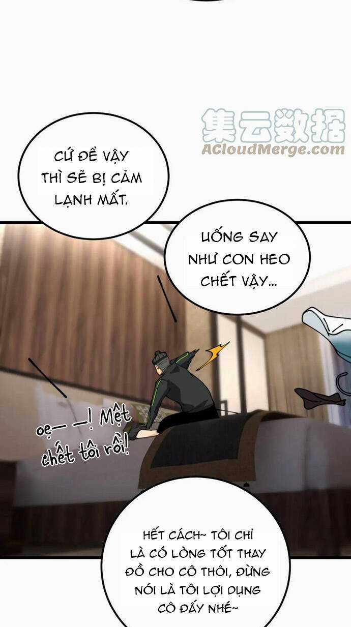 Độc Thủ Vu Y - Chapter 405 - Trang 8