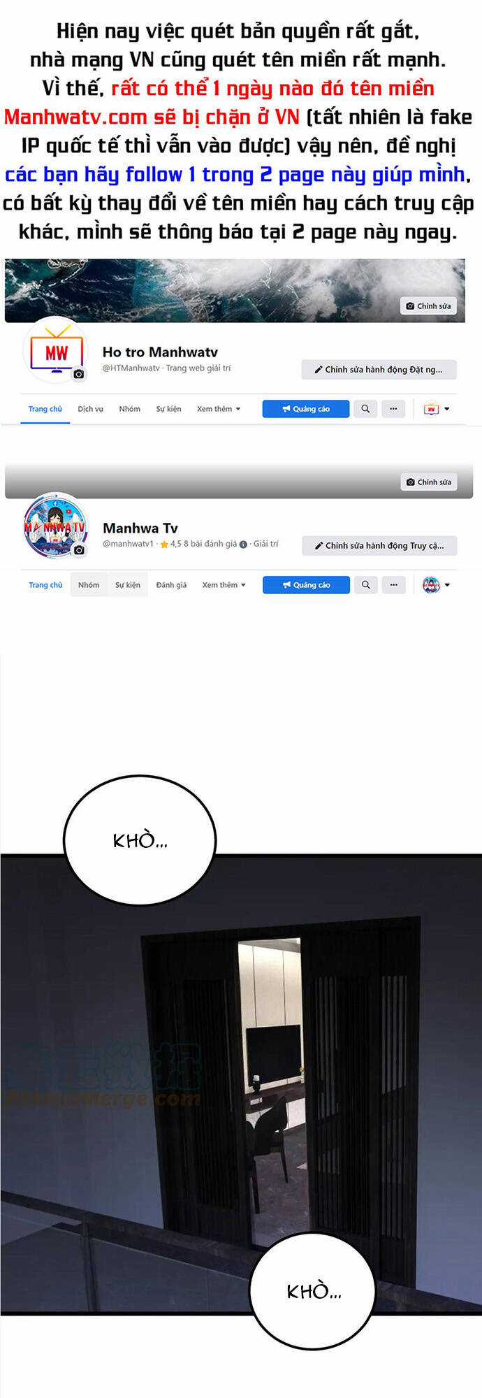 Độc Thủ Vu Y - Chapter 406 - Trang 1