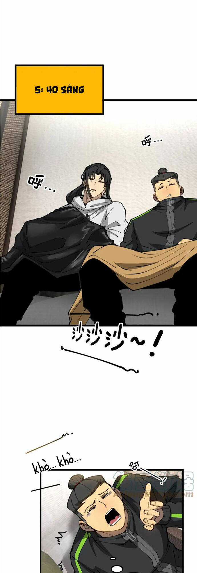 Độc Thủ Vu Y - Chapter 406 - Trang 2