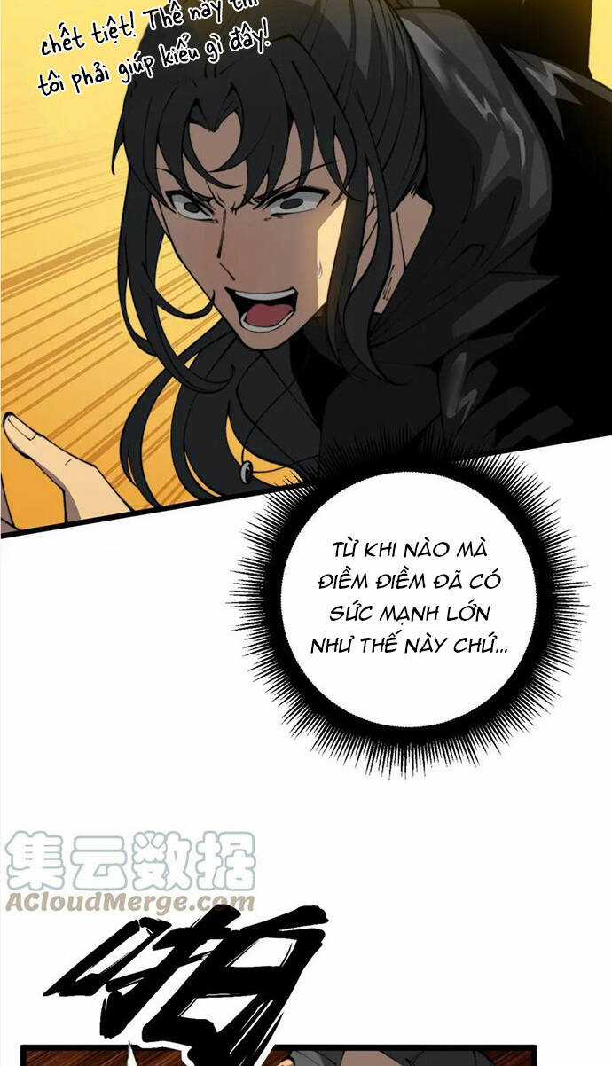 Độc Thủ Vu Y - Chapter 406 - Trang 12