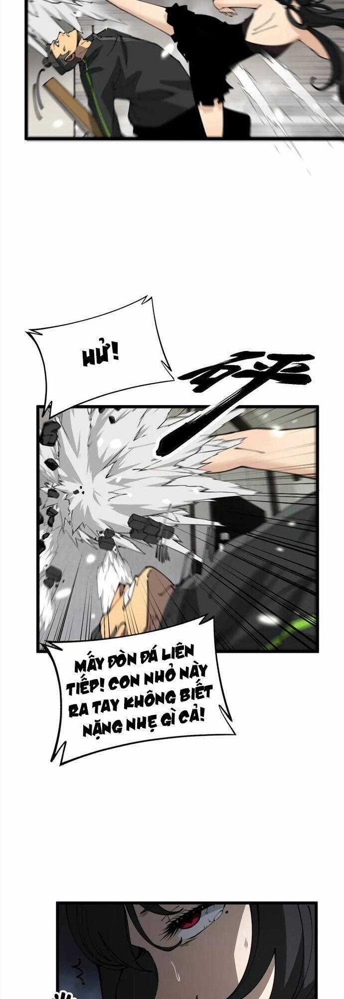 Độc Thủ Vu Y - Chapter 406 - Trang 16