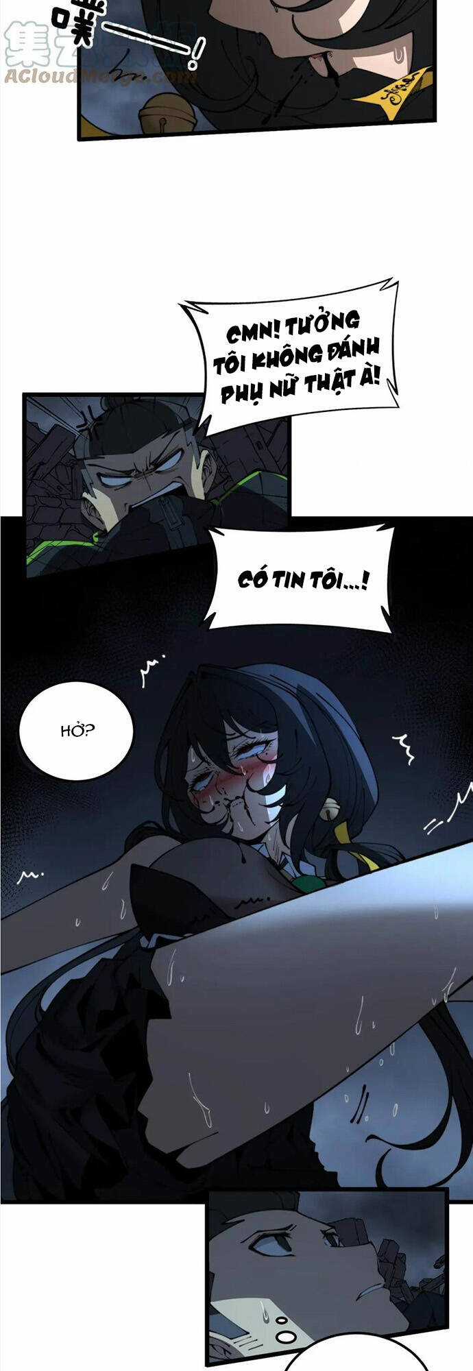 Độc Thủ Vu Y - Chapter 406 - Trang 17