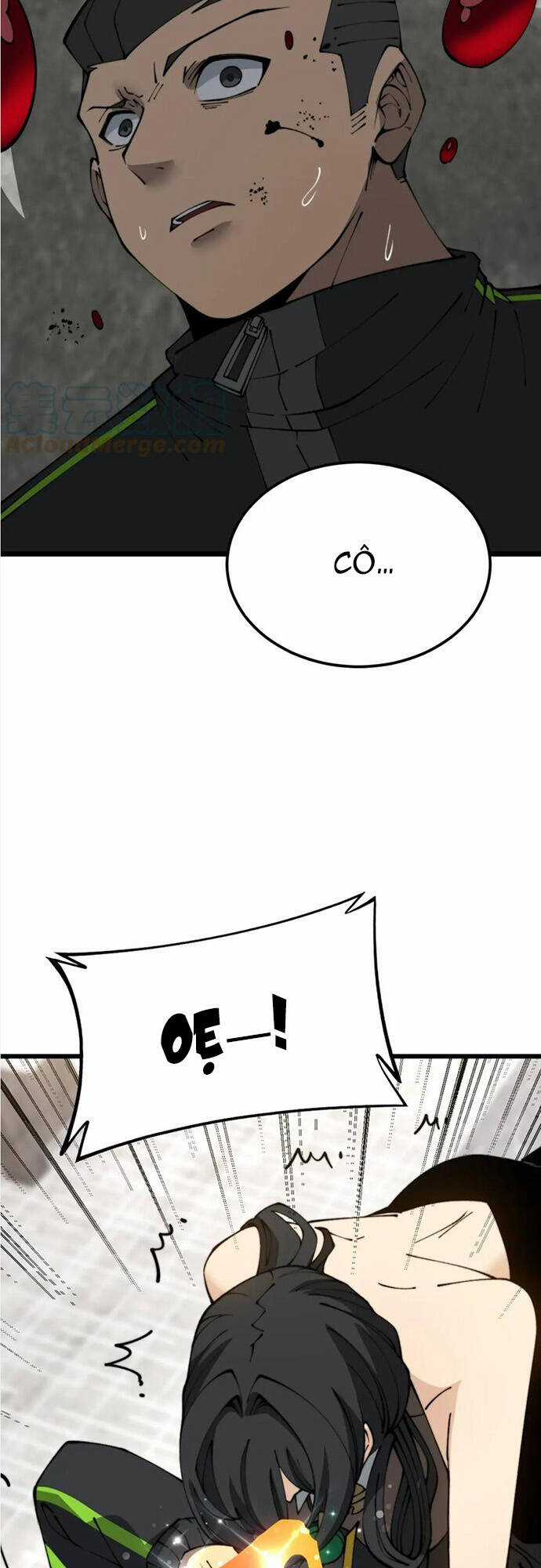 Độc Thủ Vu Y - Chapter 406 - Trang 20