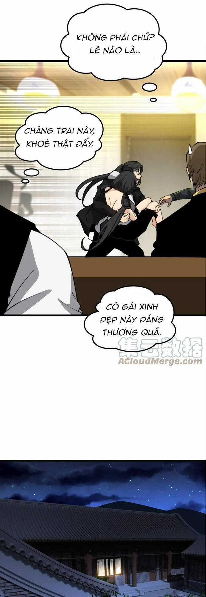 Độc Thủ Vu Y - Chapter 406 - Trang 24