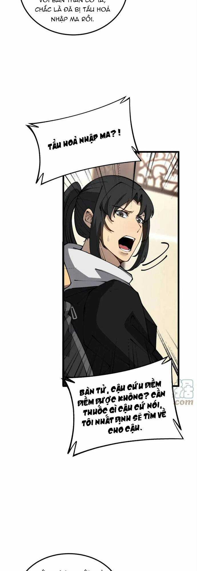 Độc Thủ Vu Y - Chapter 406 - Trang 28