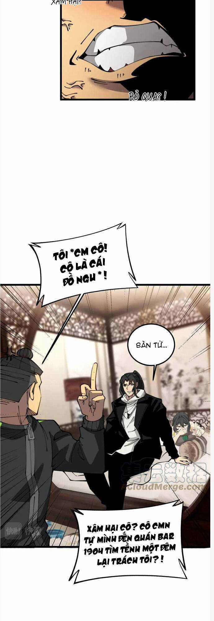 Độc Thủ Vu Y - Chapter 406 - Trang 38