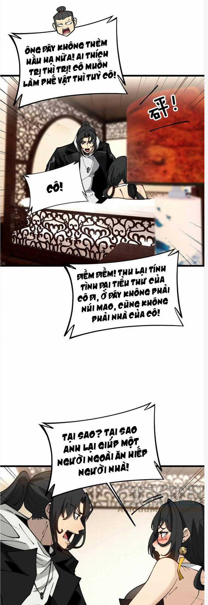 Độc Thủ Vu Y - Chapter 406 - Trang 39