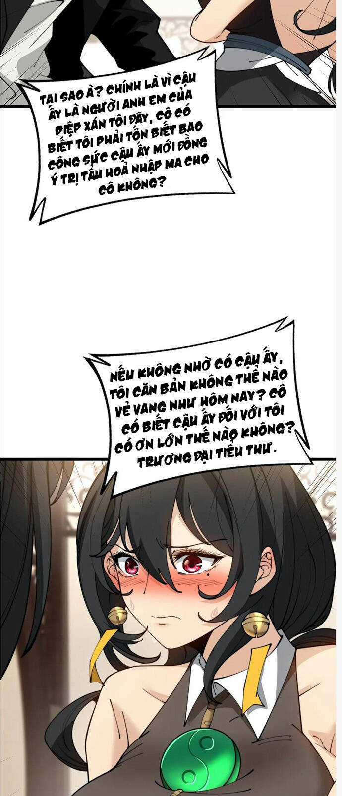 Độc Thủ Vu Y - Chapter 406 - Trang 40