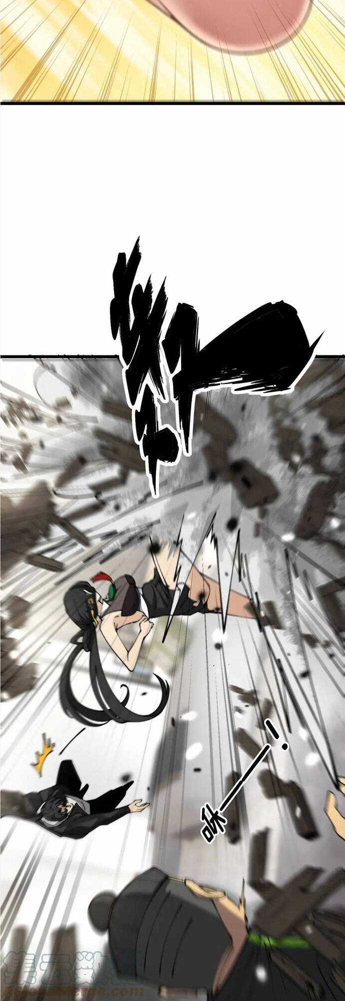 Độc Thủ Vu Y - Chapter 406 - Trang 5