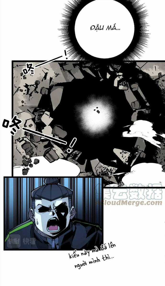 Độc Thủ Vu Y - Chapter 406 - Trang 7