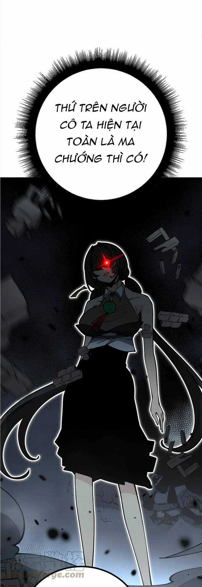 Độc Thủ Vu Y - Chapter 406 - Trang 9