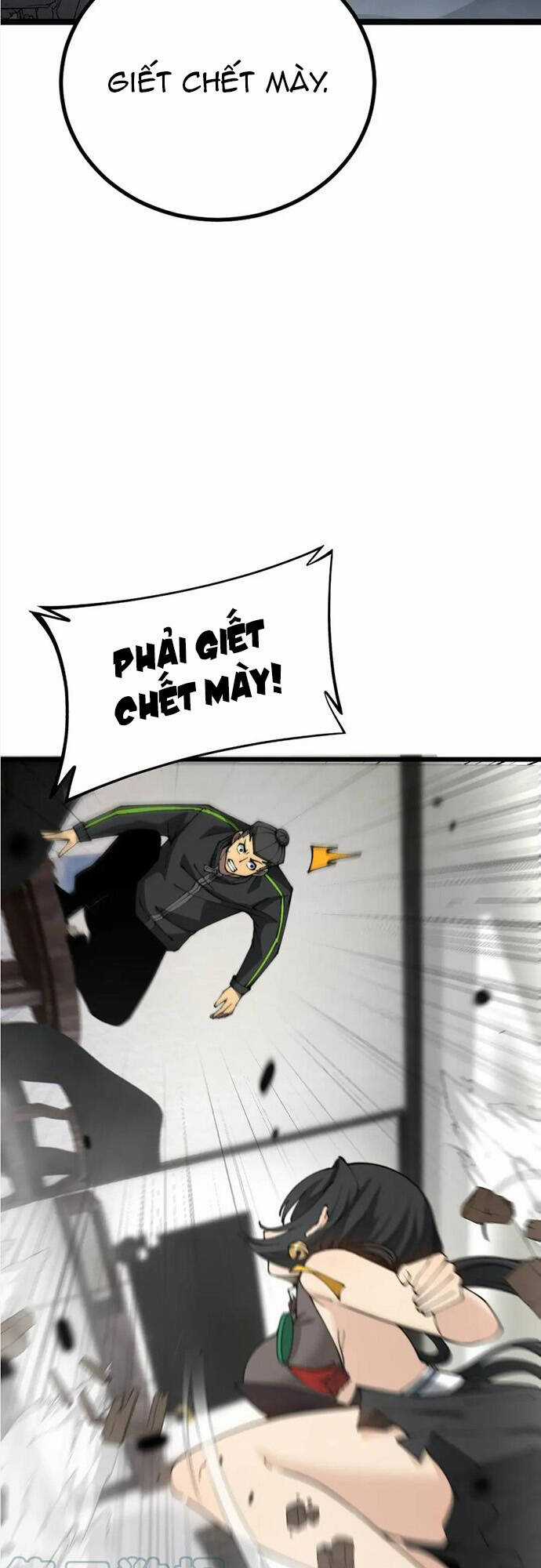 Độc Thủ Vu Y - Chapter 406 - Trang 10