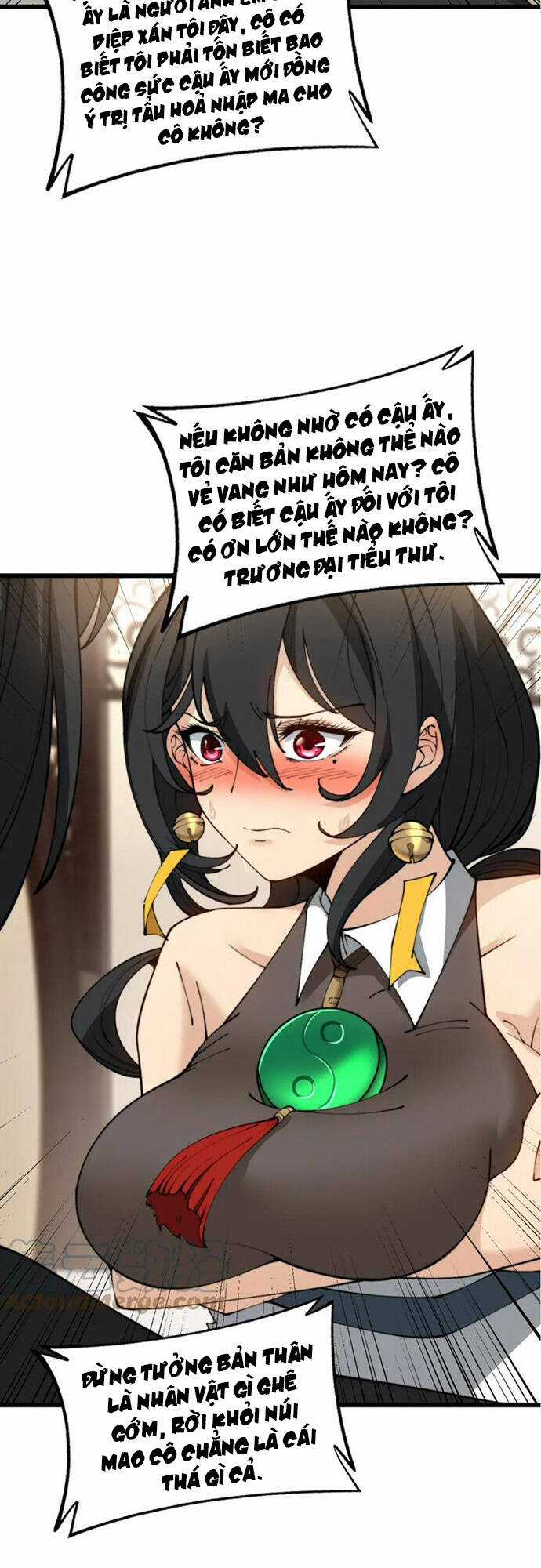 Độc Thủ Vu Y - Chapter 407 - Trang 2