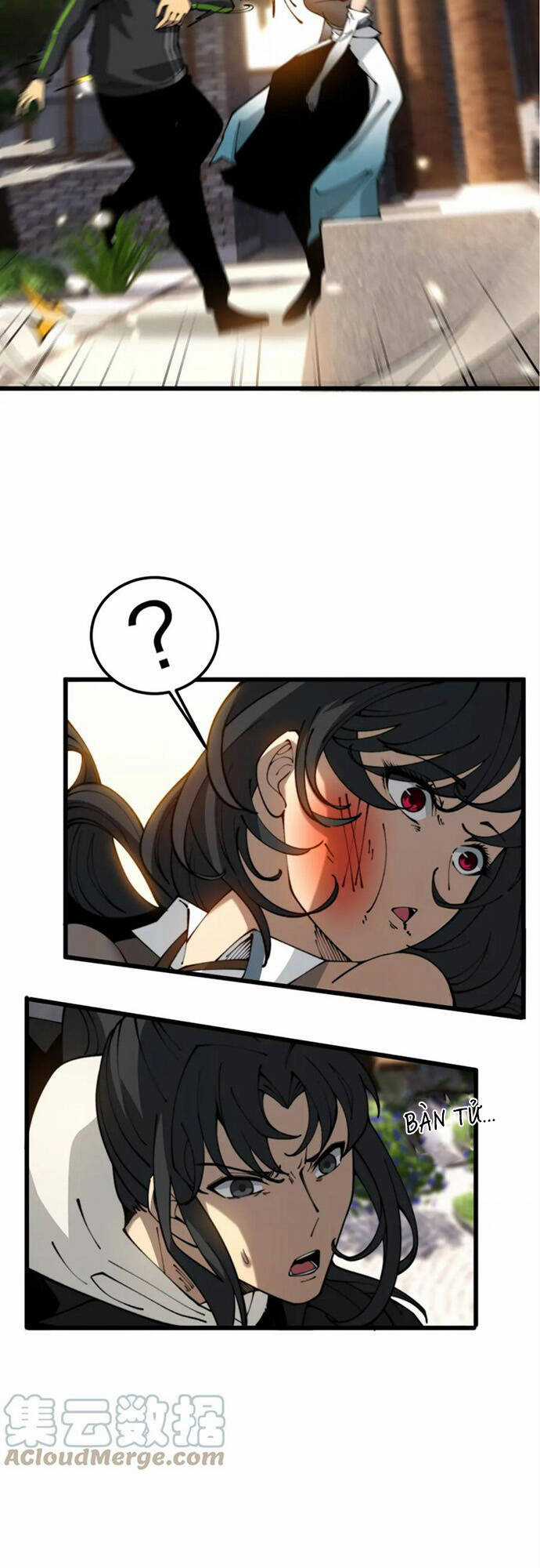 Độc Thủ Vu Y - Chapter 407 - Trang 16