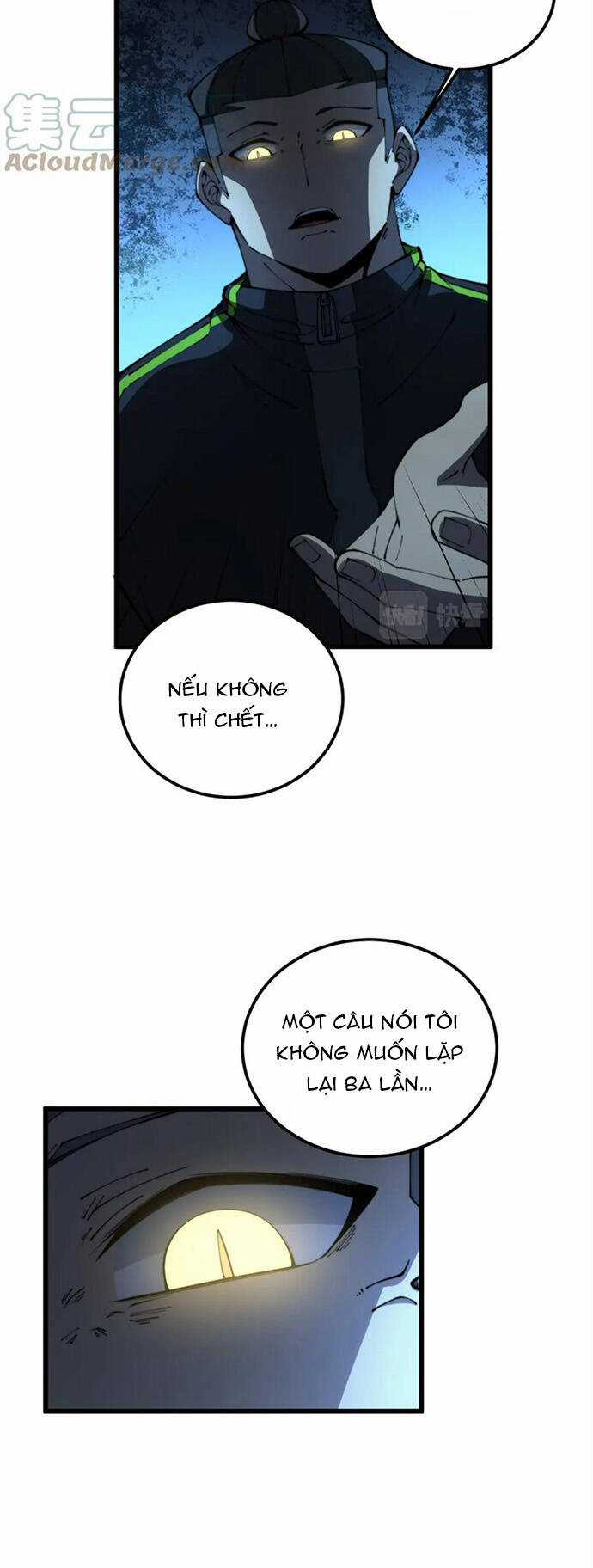 Độc Thủ Vu Y - Chapter 407 - Trang 18