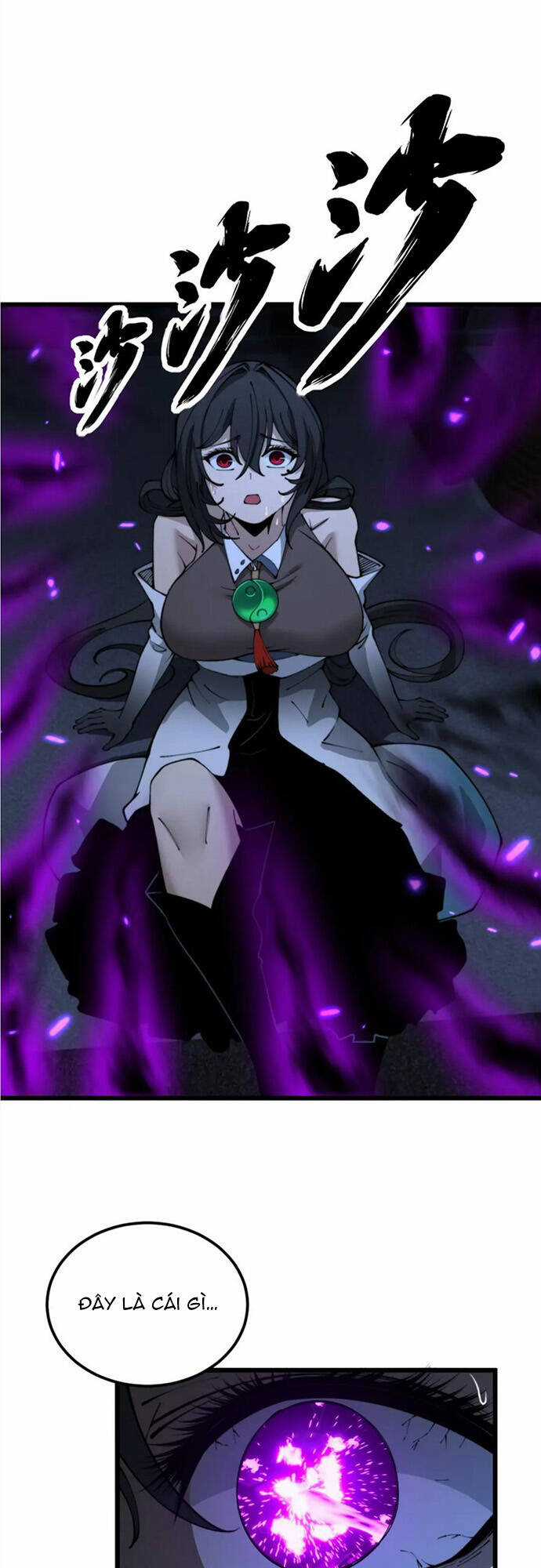 Độc Thủ Vu Y - Chapter 407 - Trang 19