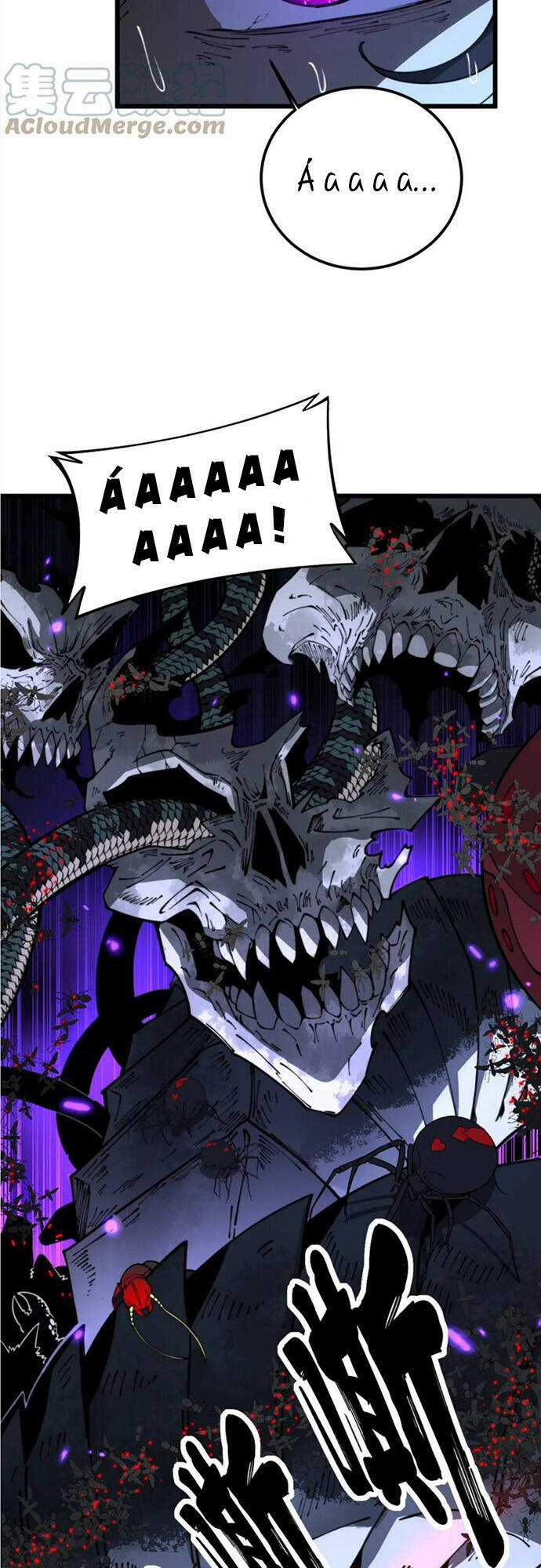 Độc Thủ Vu Y - Chapter 407 - Trang 20