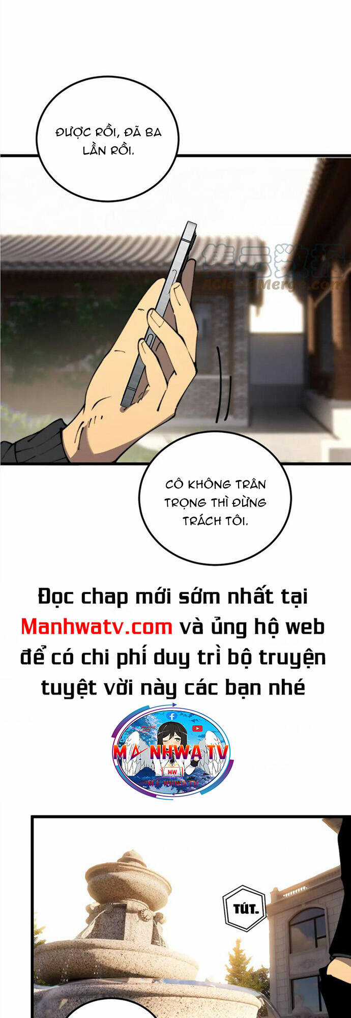 Độc Thủ Vu Y - Chapter 407 - Trang 23
