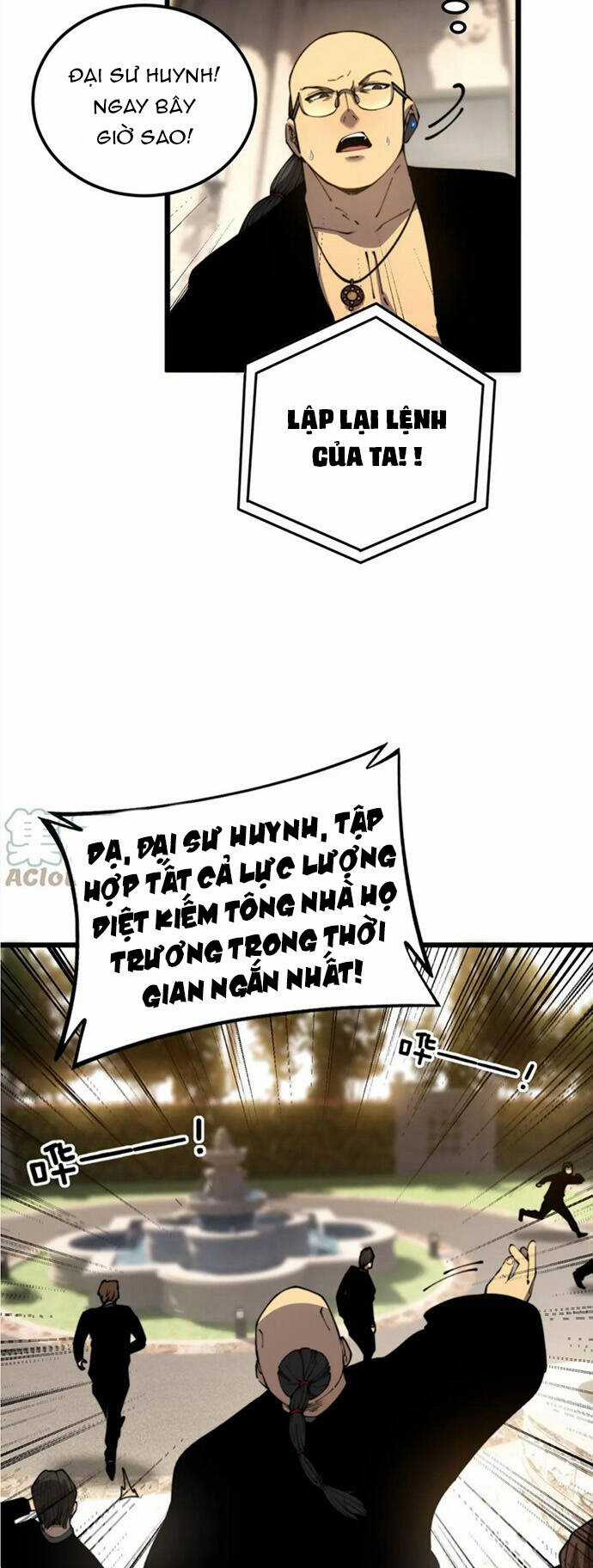 Độc Thủ Vu Y - Chapter 407 - Trang 26