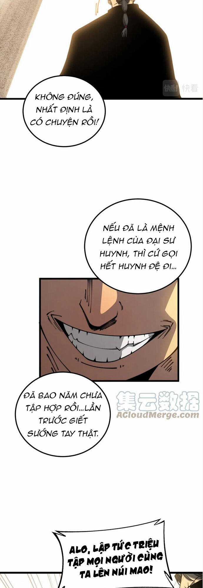 Độc Thủ Vu Y - Chapter 407 - Trang 29