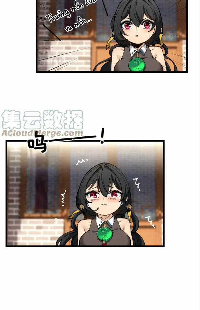 Độc Thủ Vu Y - Chapter 407 - Trang 33