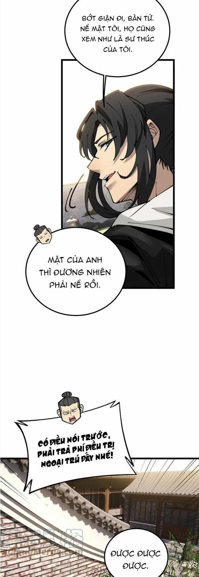 Độc Thủ Vu Y - Chapter 407 - Trang 39