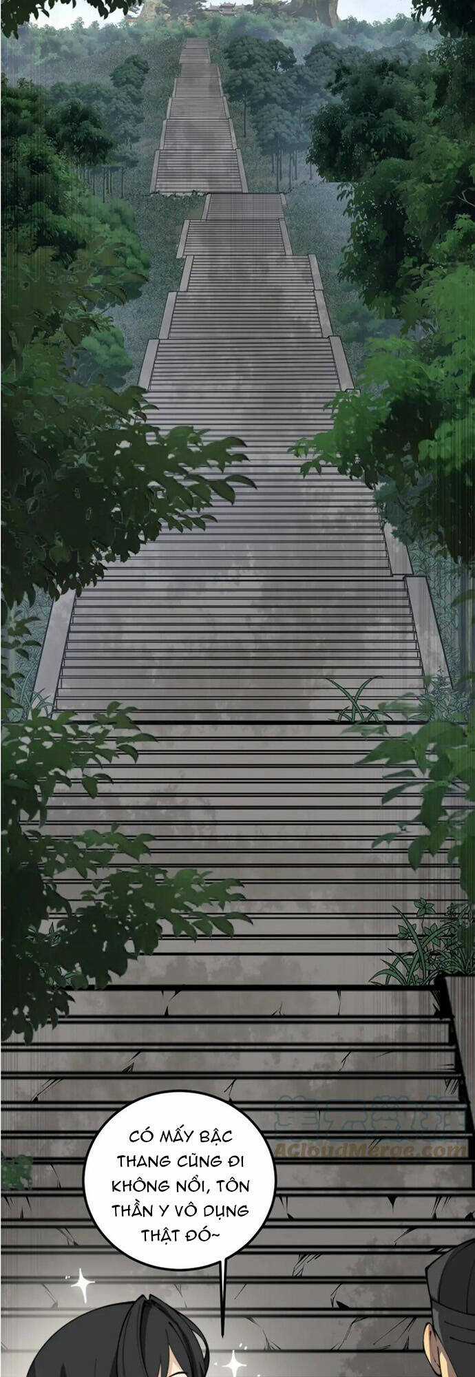 Độc Thủ Vu Y - Chapter 407 - Trang 43