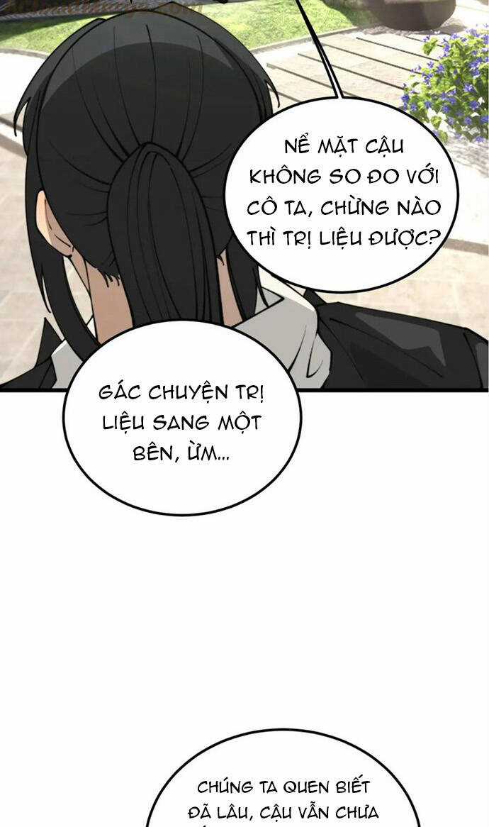 Độc Thủ Vu Y - Chapter 407 - Trang 8