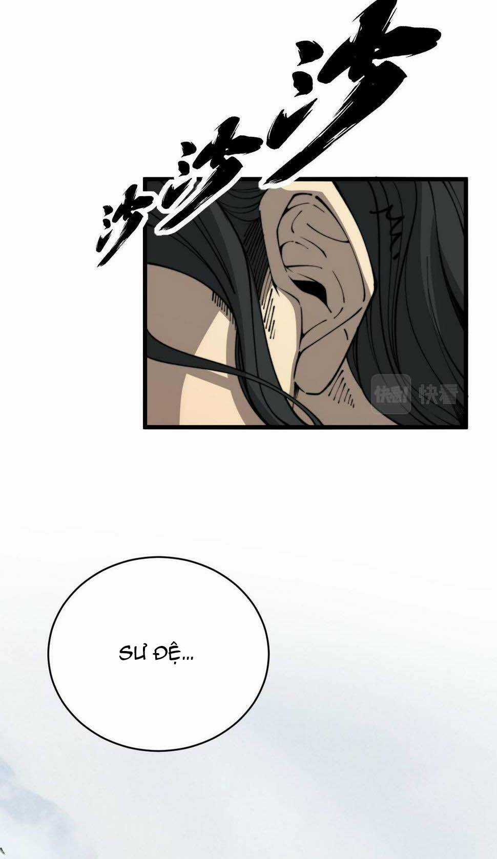 Độc Thủ Vu Y - Chapter 408 - Trang 12