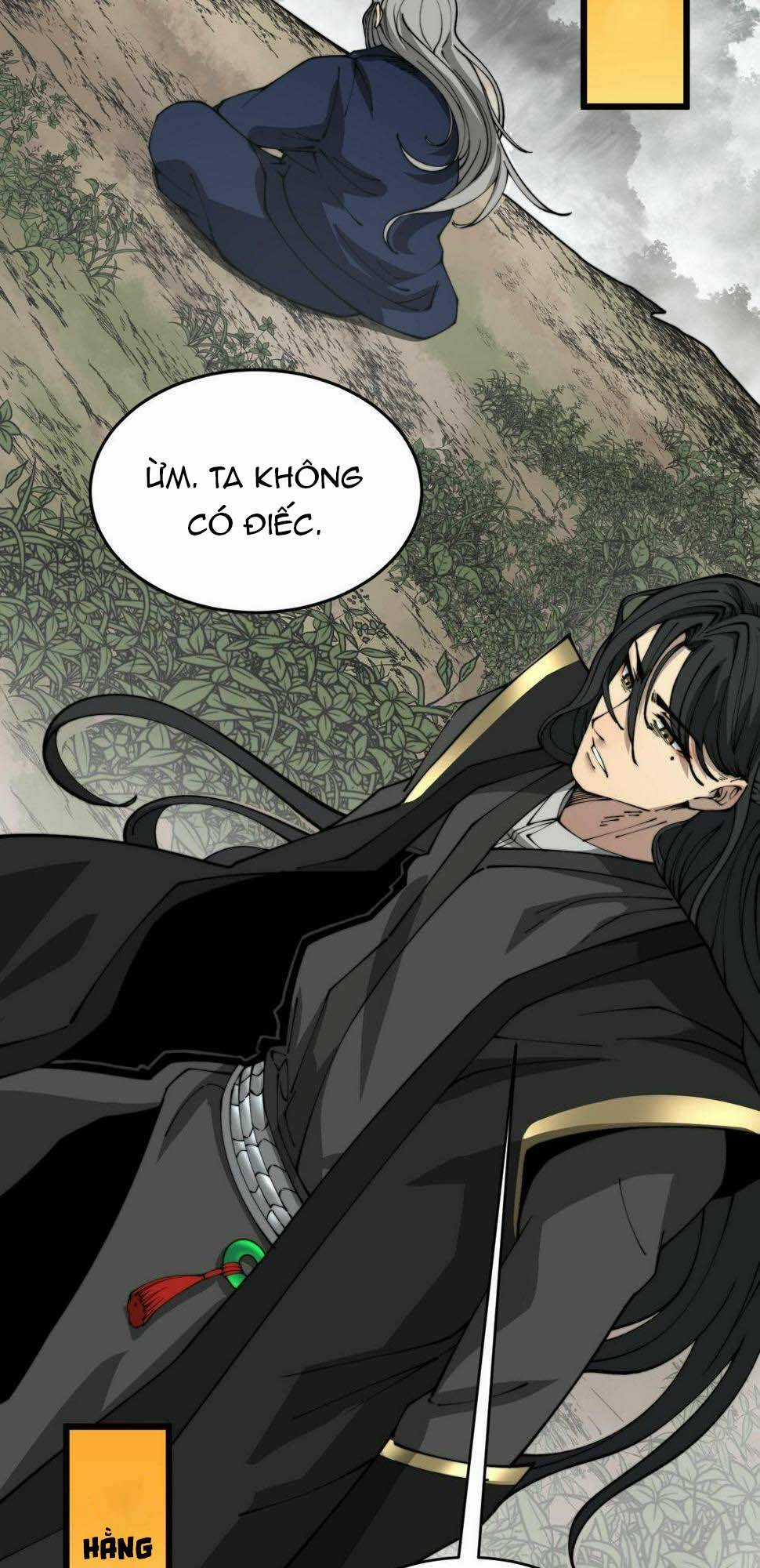 Độc Thủ Vu Y - Chapter 408 - Trang 14