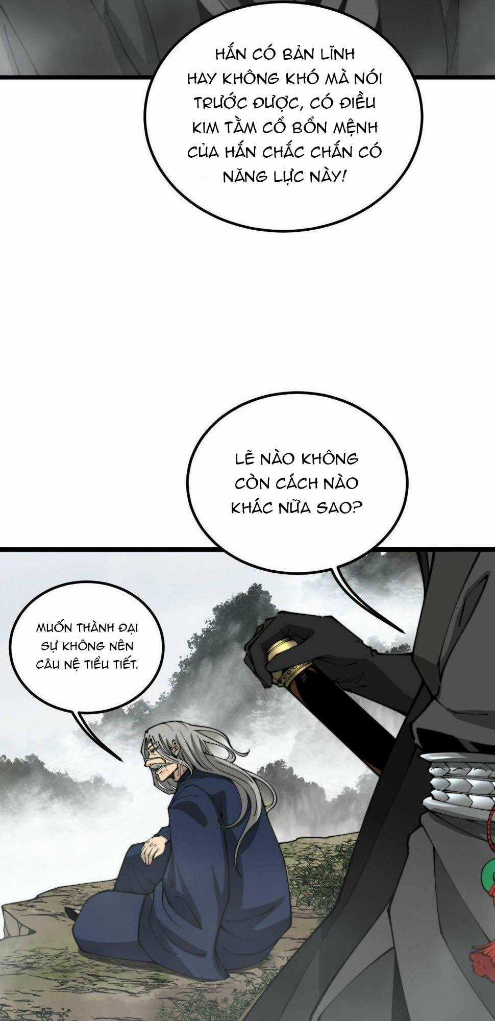 Độc Thủ Vu Y - Chapter 408 - Trang 16