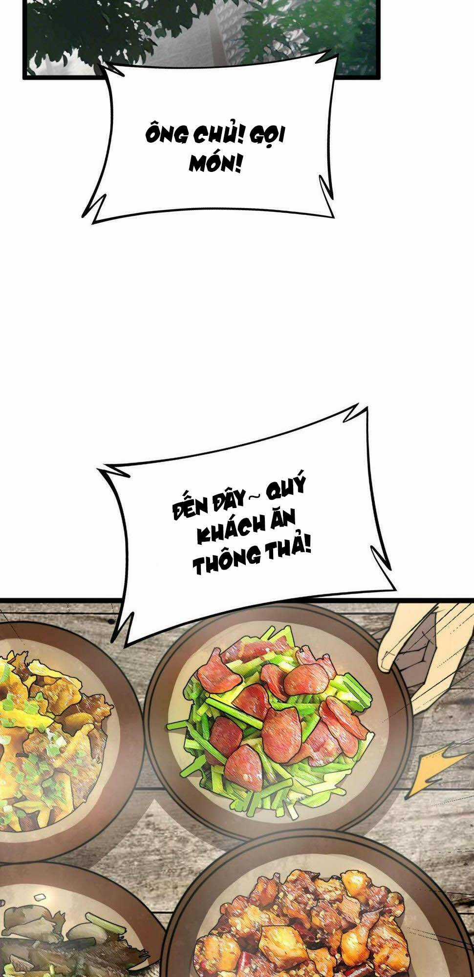 Độc Thủ Vu Y - Chapter 408 - Trang 20