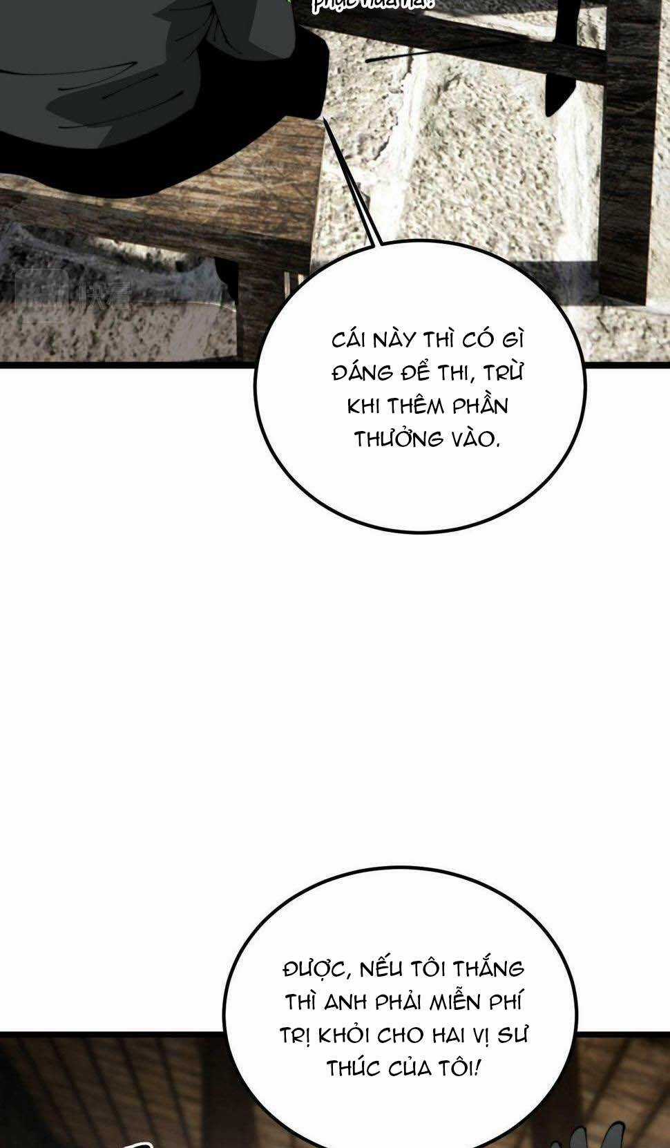 Độc Thủ Vu Y - Chapter 408 - Trang 24