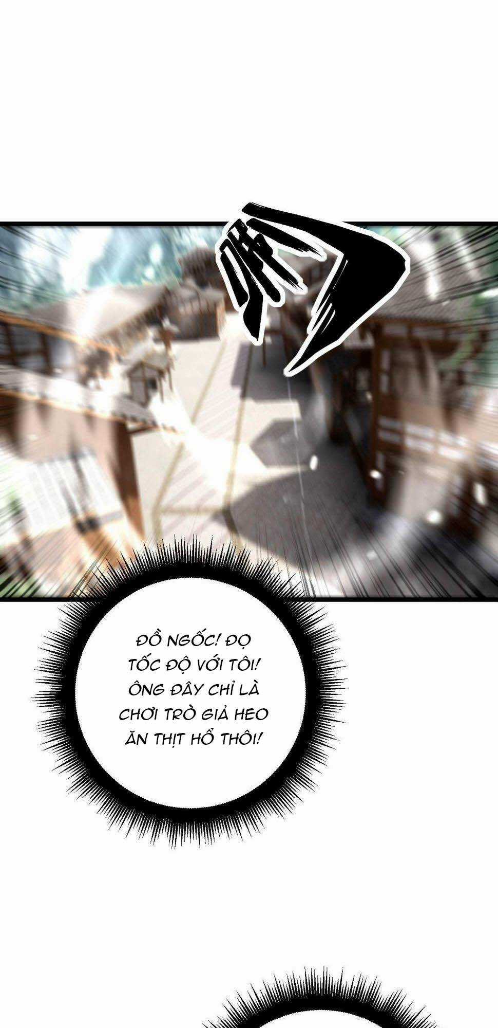 Độc Thủ Vu Y - Chapter 408 - Trang 32