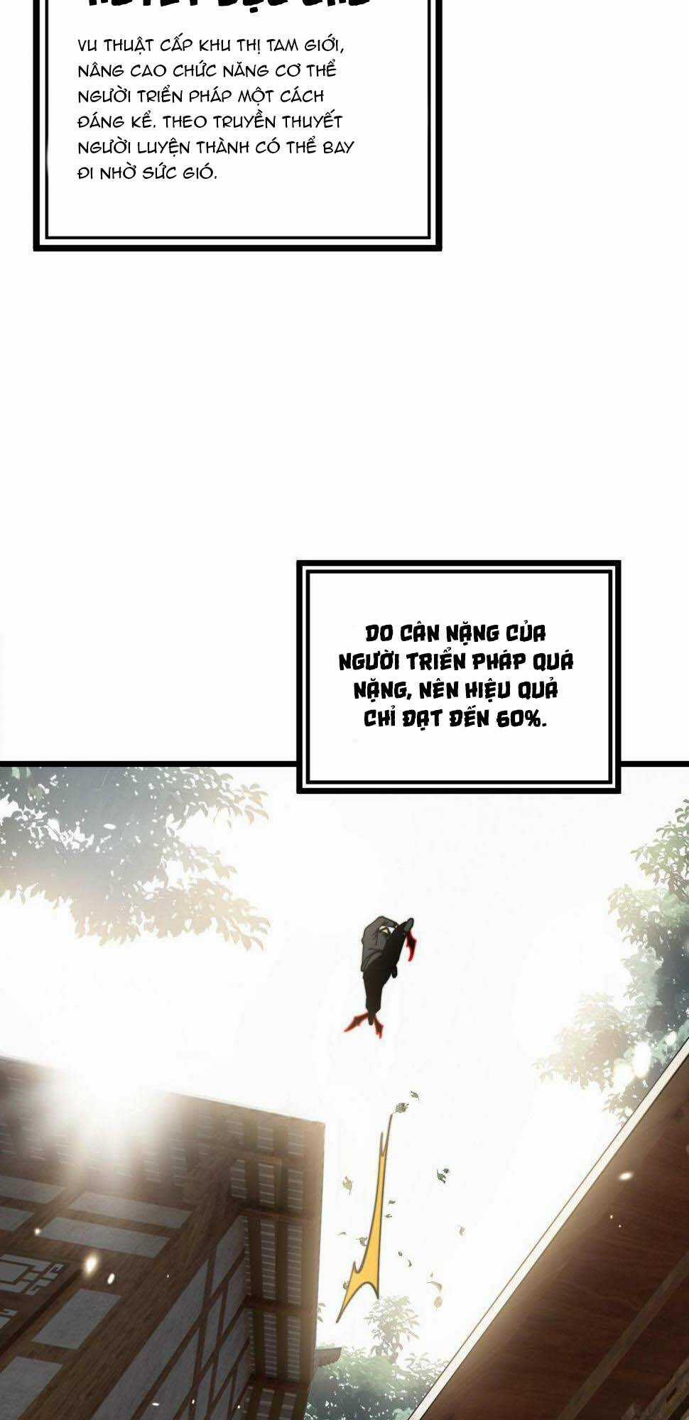 Độc Thủ Vu Y - Chapter 408 - Trang 34