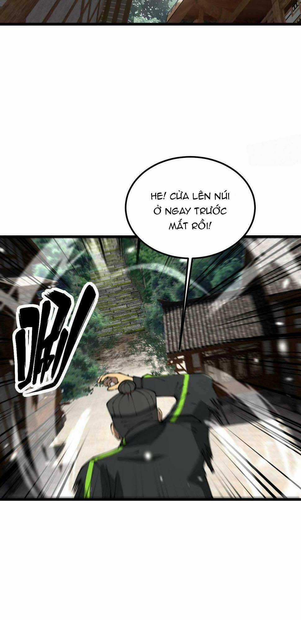 Độc Thủ Vu Y - Chapter 408 - Trang 35