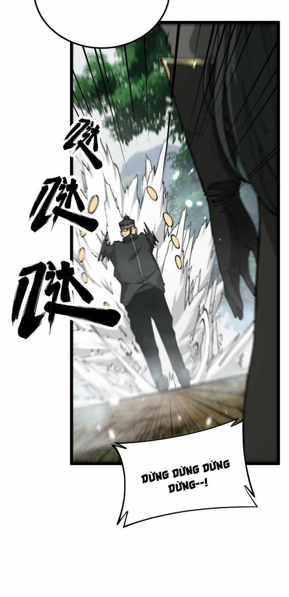 Độc Thủ Vu Y - Chapter 408 - Trang 38