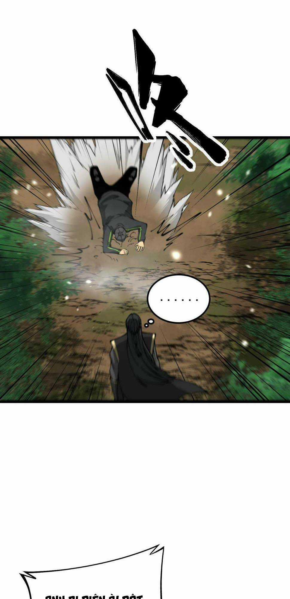 Độc Thủ Vu Y - Chapter 408 - Trang 39