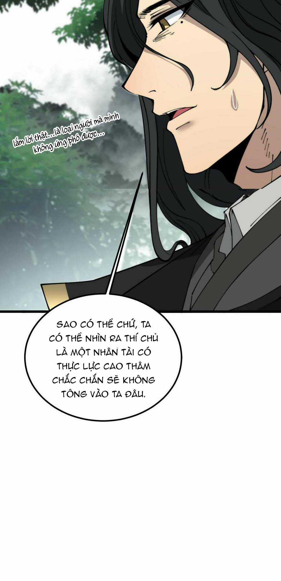 Độc Thủ Vu Y - Chapter 408 - Trang 41