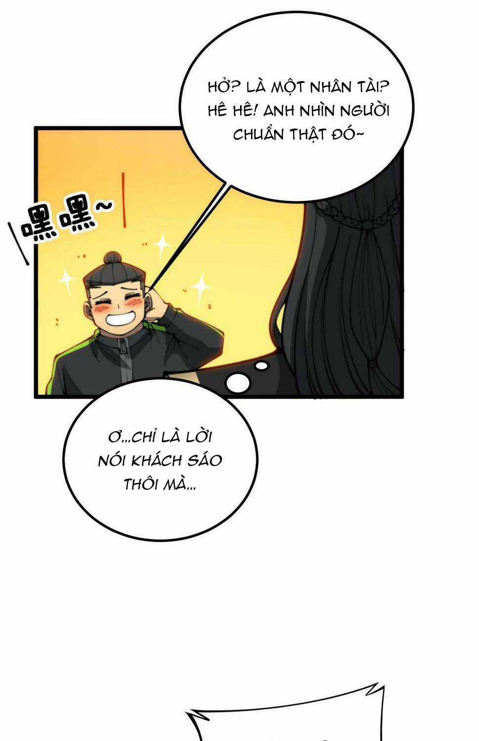 Độc Thủ Vu Y - Chapter 408 - Trang 42