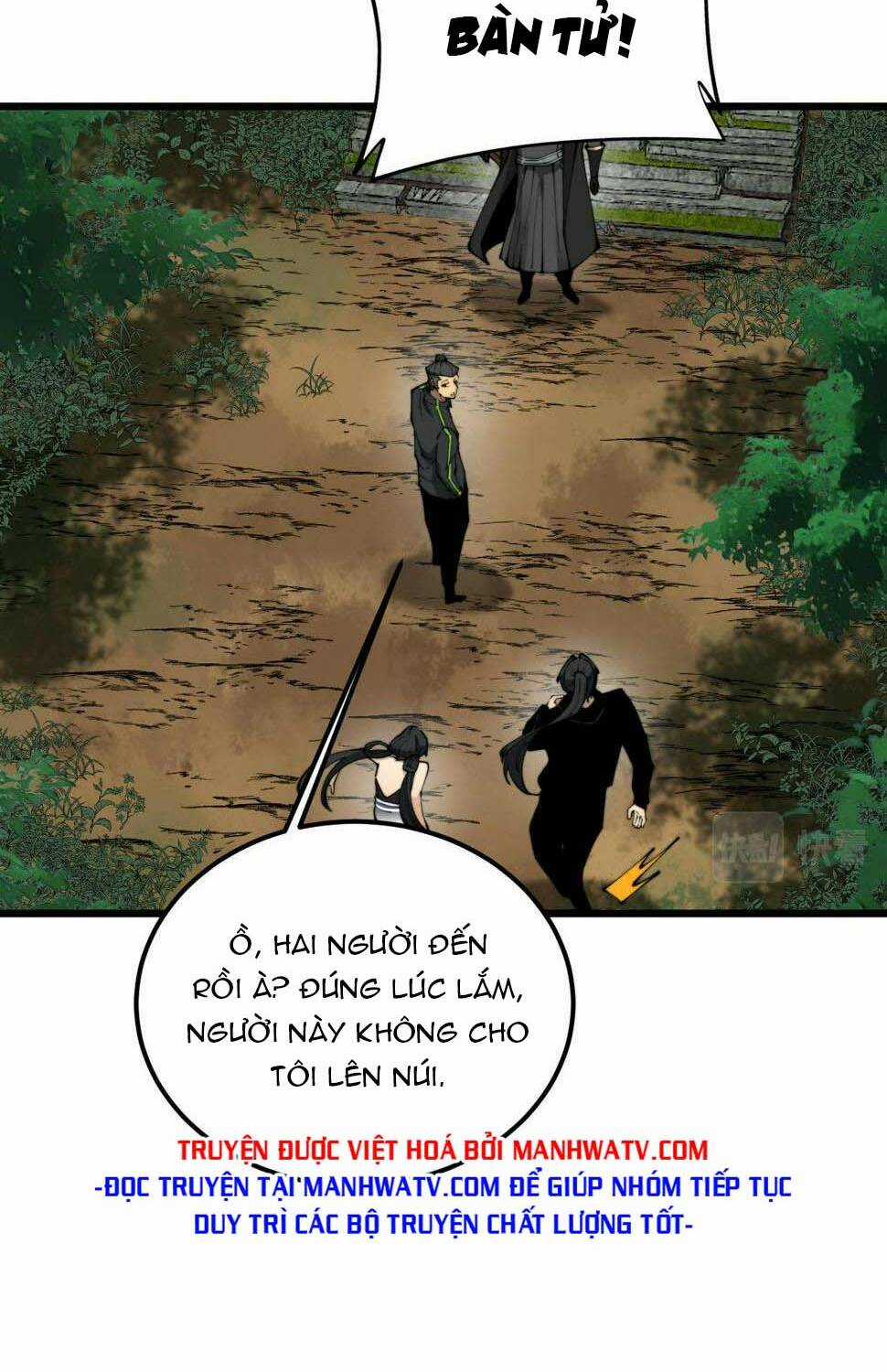 Độc Thủ Vu Y - Chapter 408 - Trang 43